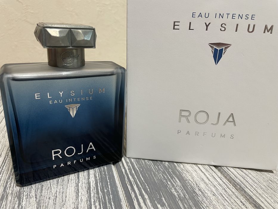 Roja Elysium Eau Intense_100ml