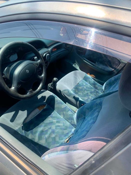 renault megane ano 1996