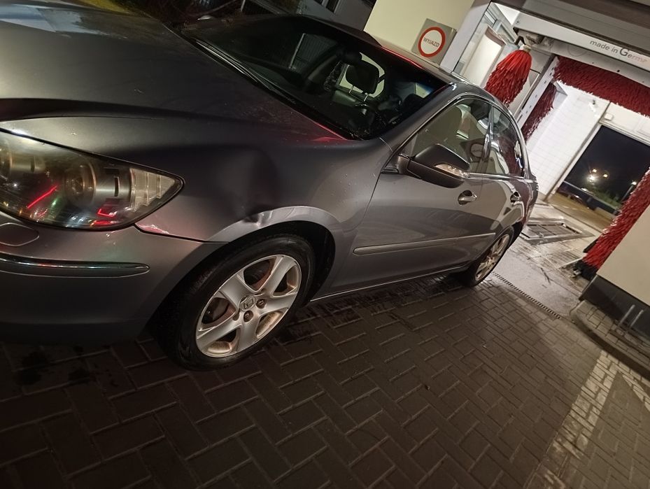 Honda Legend KB1