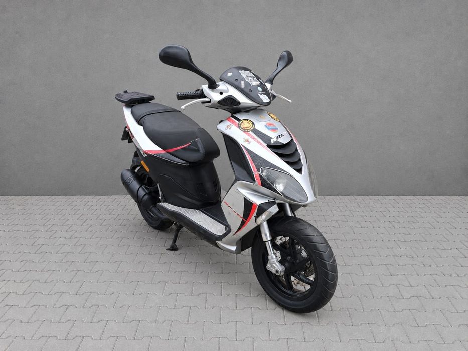 Piaggio