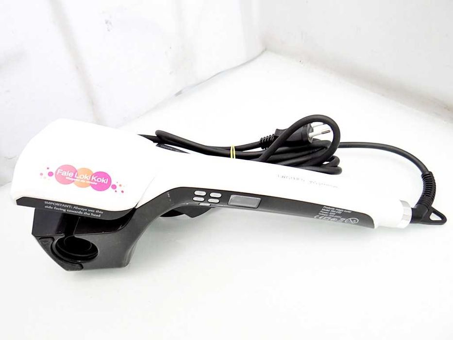 Lokówka automatyczna Fale Loki Koki Twister N°305 Premium / Lokownica