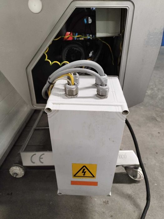 Odbłaniarka Townsend SK 11-320