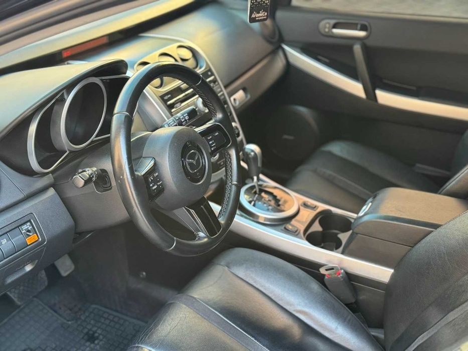 Продам авто Mazda cx-7