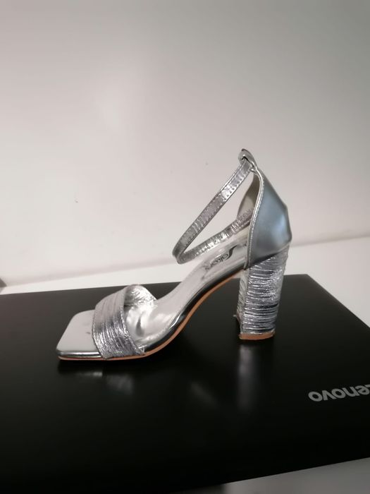 Sapatos de cerimónia