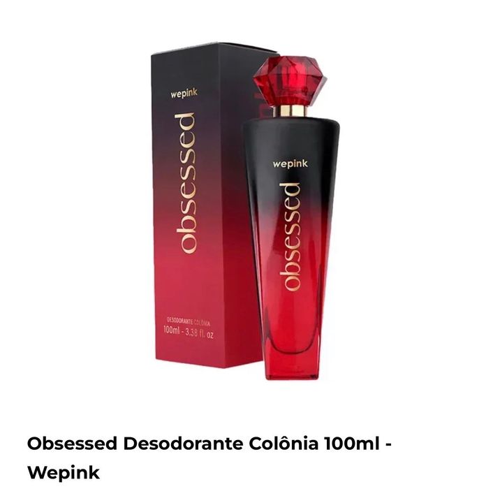 Wepink - Marca Brasileira