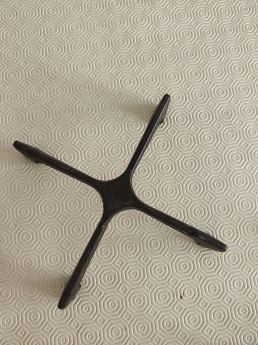 Vendo apoios de bico de fogão