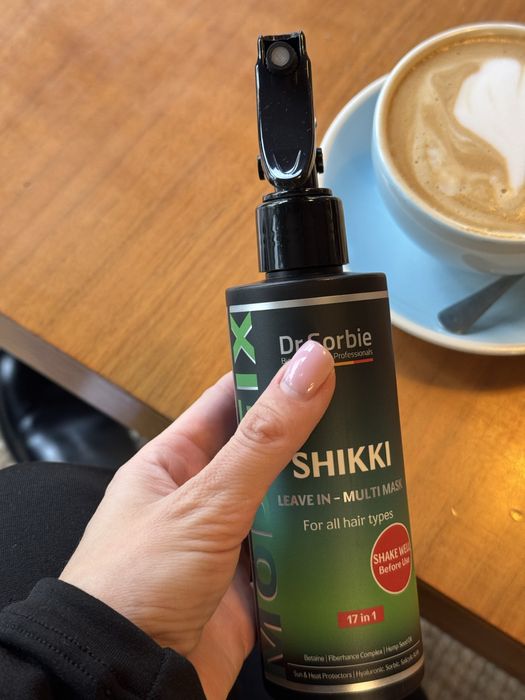 Dr.Sorbie маска для волосся Доктор Сорбі