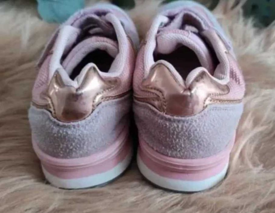 Dziecięce buciki Elefanten