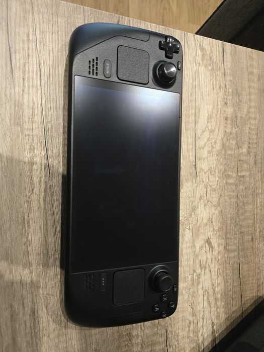 Steam Deck OLED 1TB512952915880192006