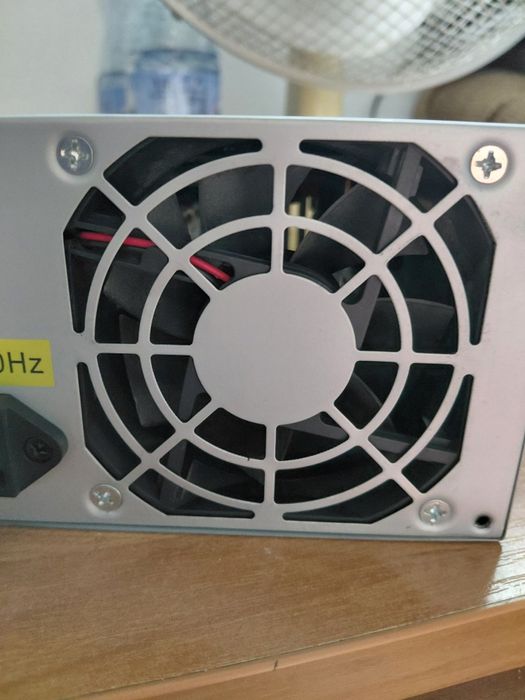 Zasilacz komputerowy SP-ATX 420w