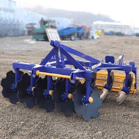 Дископлуг АГД АГ доставка оригінал