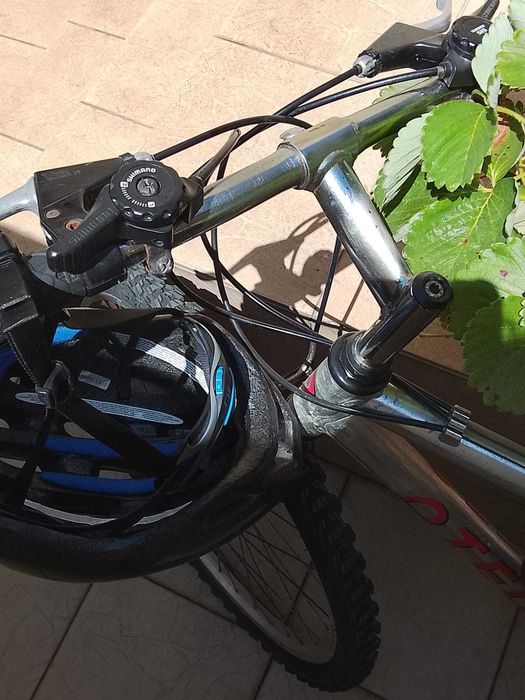Shimano by OTEC Aluminium MTB Bike ORIGINAL Limited Edition