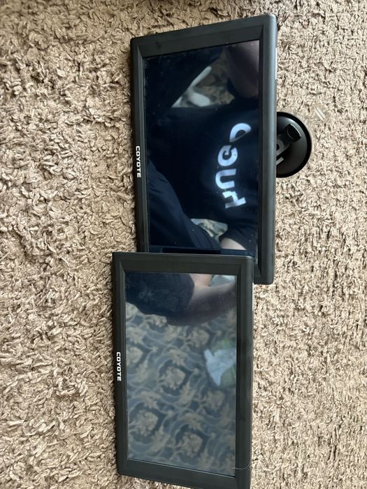 GPS COYOTE 1090 DVR Maximus PRO 1GB/16GB