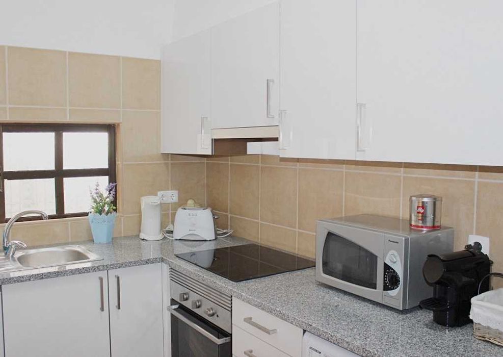 Apartamento T1 em Albufeira
