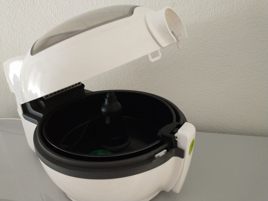 Fritadeira sem óleo Actifry