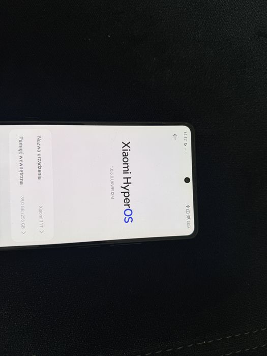 Xiaomi 11T 256GB
