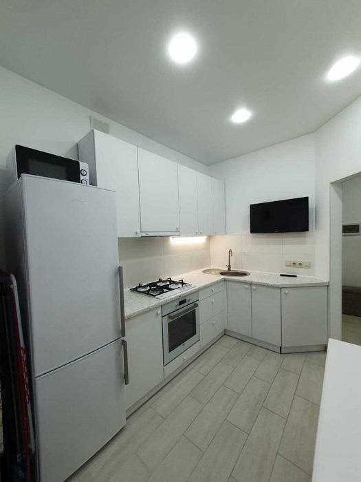 Квартири подобово/погодинно - ЖК Софія Резіденс - Борщагівка