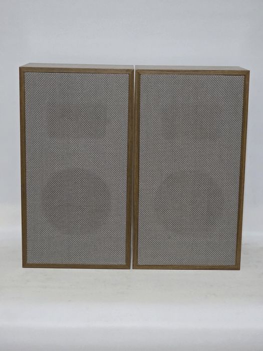Receiver antigo reparado Telefunken