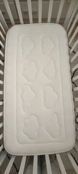Colchão berço 60x120