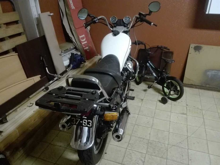 Moto Guzzi V65 Florida