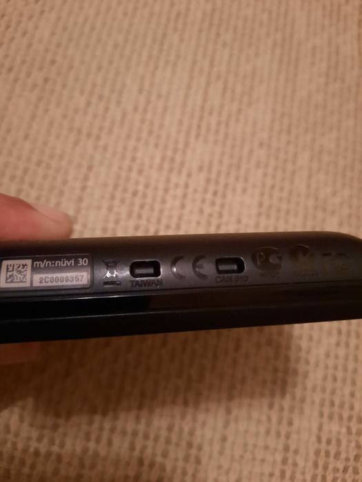 Garmin GPS CAN 31064309863936385122