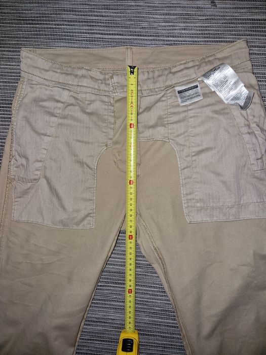 Spodnie LEVIS Chinosy W32 L32