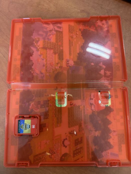 Pokemon pokopia nintendo switch 2