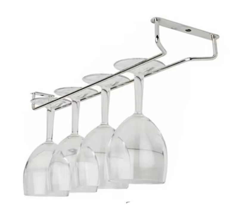 3 Suportes p/ taças,copos