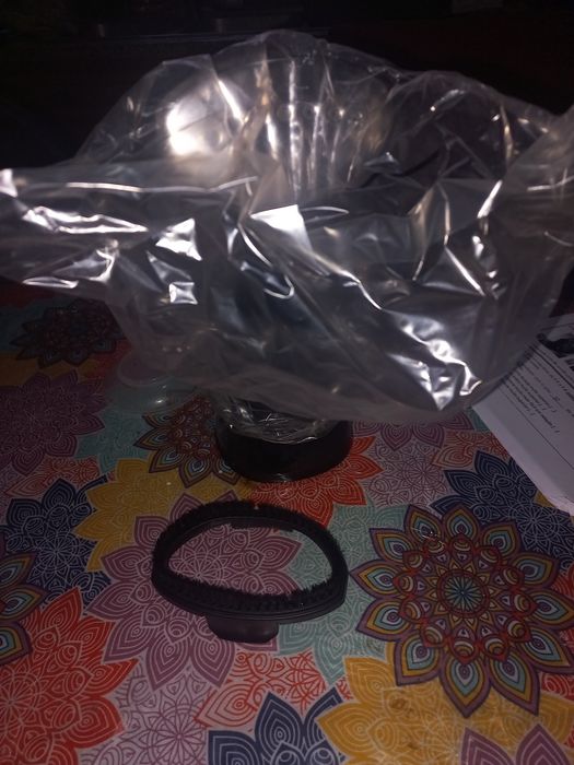 Ferro engomar vertical Silver Crest