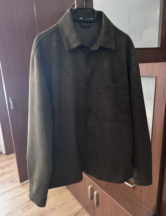 Kurtka meska/Zara