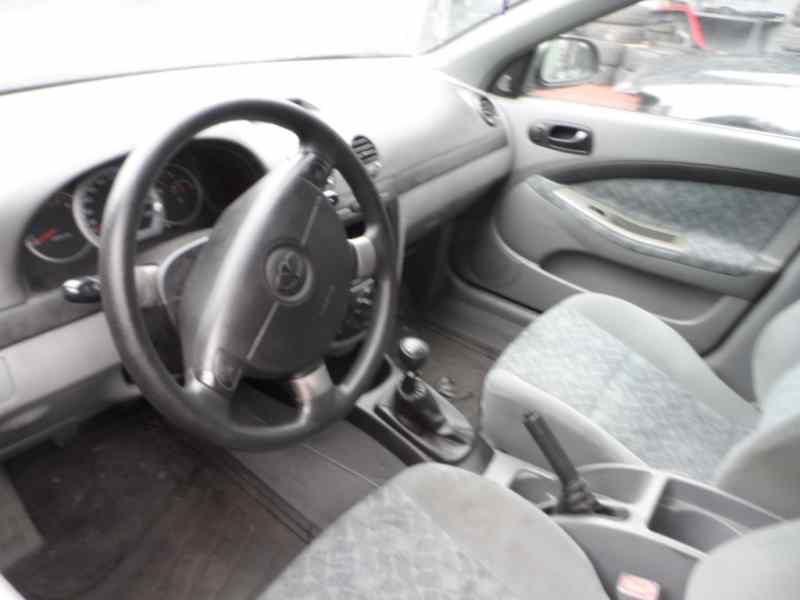 Bomba De Combustível Daewoo Lacetti