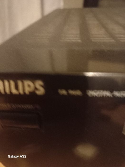 Wzmacniacz philipsa