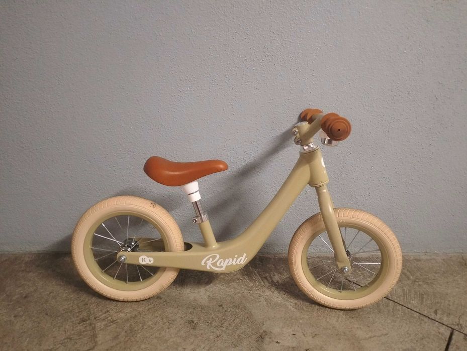 Bicicleta criança