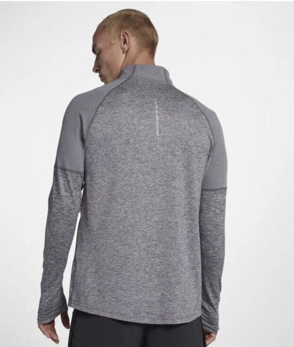 спортивна кофта мастерка  рашгард nike оригінал