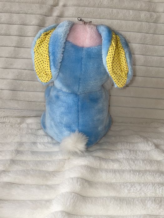 Pluszak miś królik 30cm