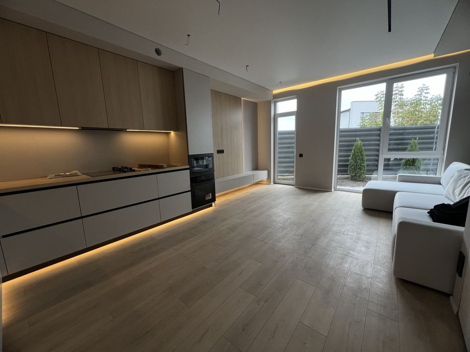 ТОП ЦІНА! /Таунхаус з ремонтом та техн/КУТОВИЙ/ 107м2/ГАЗ/ Без комісії