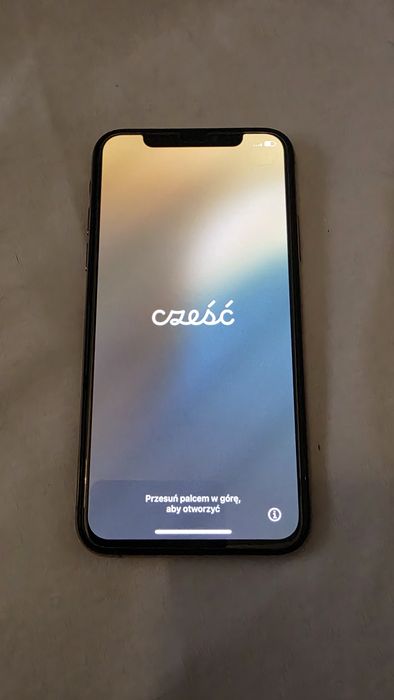 Telefon Iphone XS