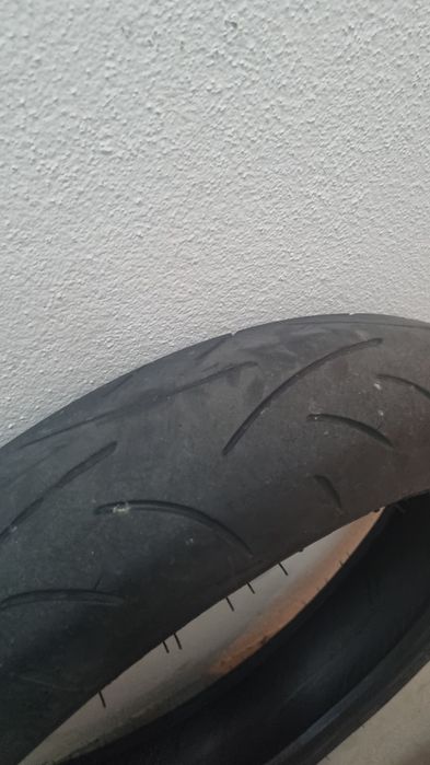 Pneu dunlop sportmax 120