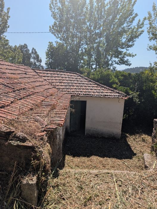 Quintinha em Sande