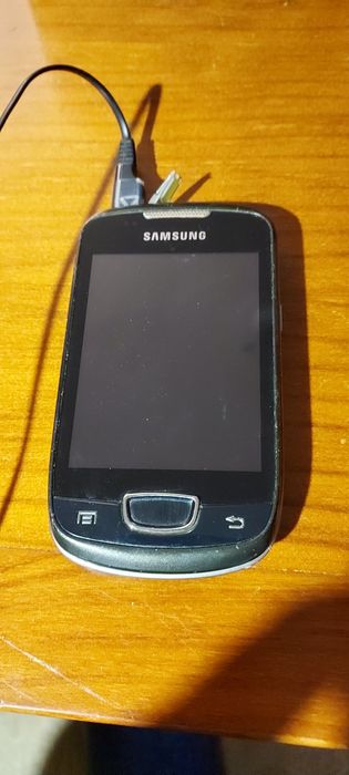 Samsung Galaxy mini