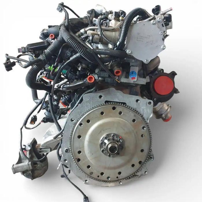 MOTOR AUDI A5 2.0 TFSI REFª:CDN