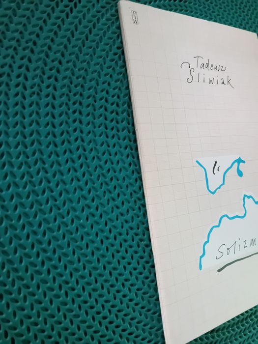 Solizman-Tadeusz Śliwiak