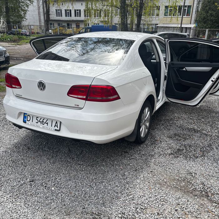 Продам Volkswagen Passat B 7