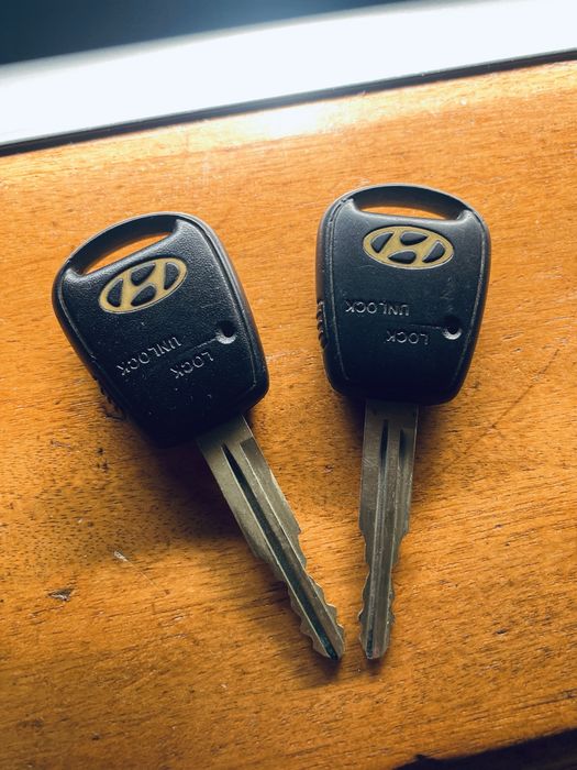 Hyundai Getz 1.5 CRDi Diesel | Nacional | Muito Económico | Inspeção até 05/2027