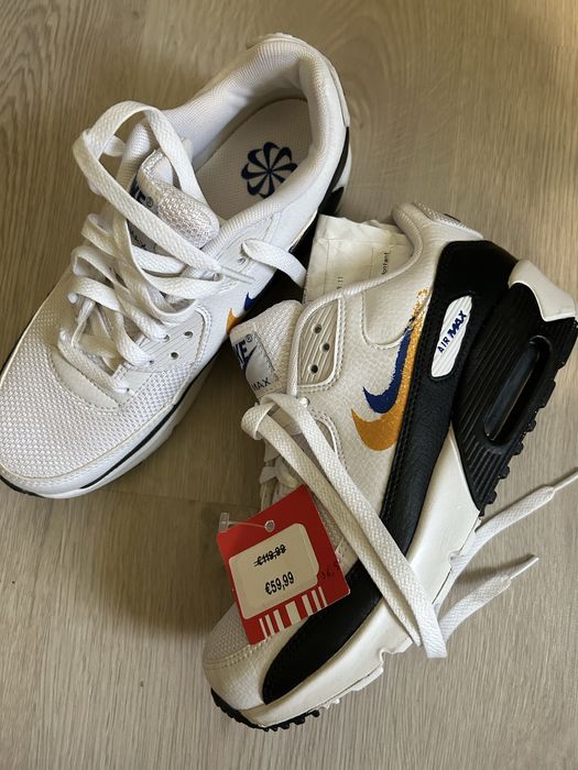 Кросівки Nike AiR Max