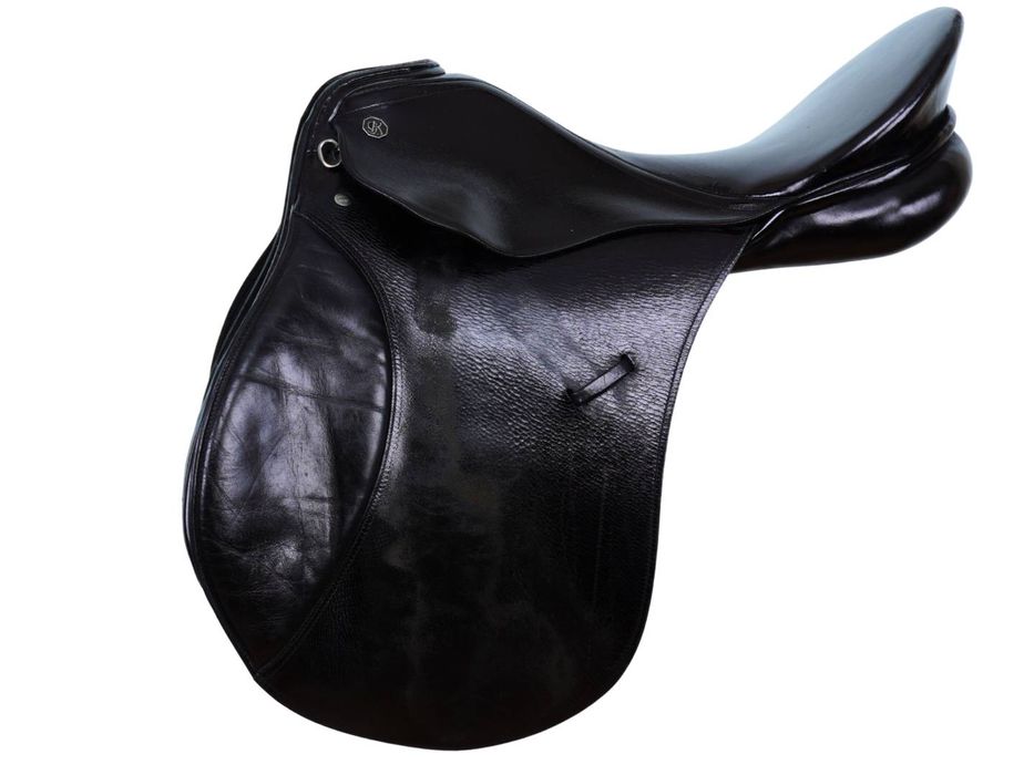 Kieffer Aachen Siodło Wszechstronne