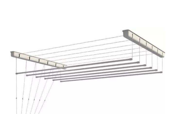 Suszarka podsufitowa 1,4m