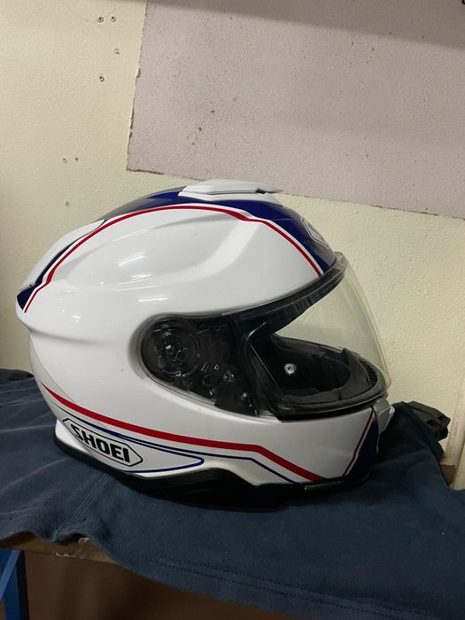 Capacete SHOEI GT AIR 2