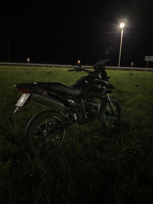 Shineray XY250GY-6B Enduro
