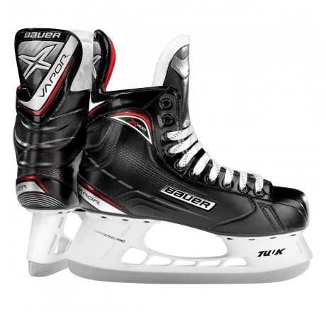 Łyżwy hokejowe Bauer Vapor X400 Sr 11.0R / 47